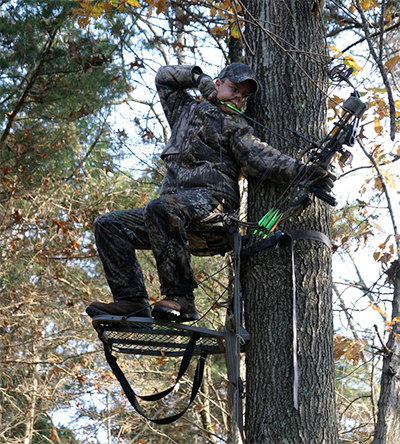 Fall Hunting Safety Tips