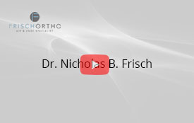 Dr. Nicholas B. Frisch